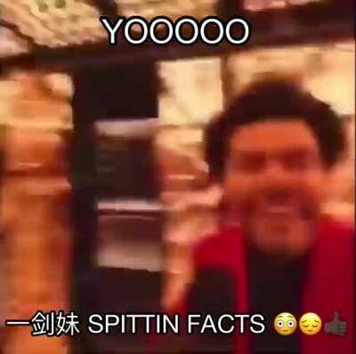 I want to thank mister 中文先生 for supporting us through tough times. Respect!!✊😀👍