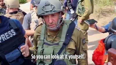 “It’s not a battlefield. It’s a massacre.”