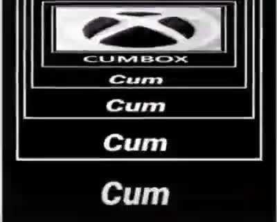 CumBox🏳️‍🌈