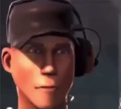 I love the taste of stagnant air