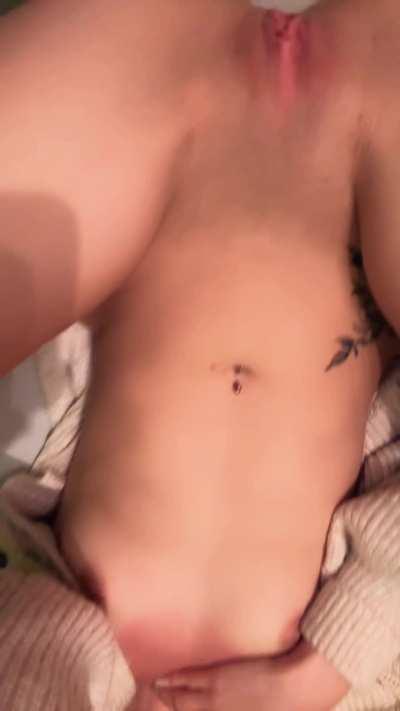 fuck me on the first date?