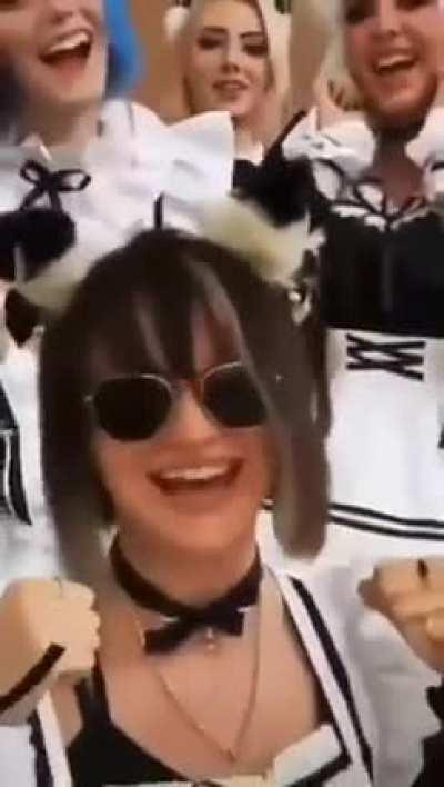 These balls aren't gonna carry themselves