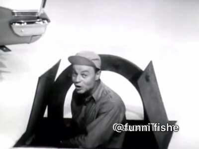 when the car is useful to you