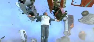 efeitos melhores que vingadores ultimato