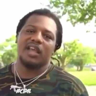 He Was a Demon But He Had a Good Heart❤️