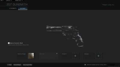 Got obsidian on every weapon in the game (sorry for low effort video, I know nothing about recording/editing but really wanted to share)