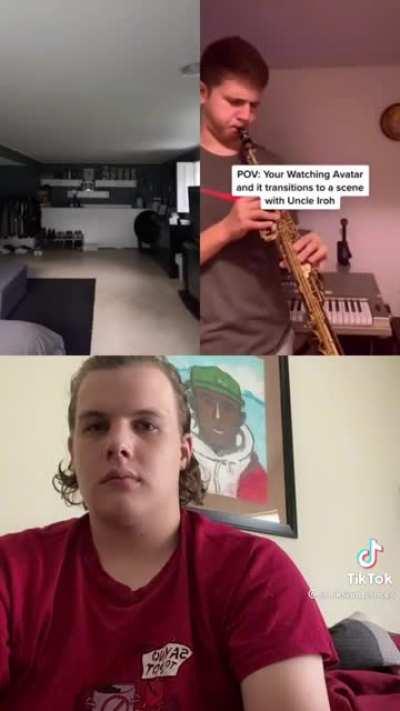 Not my video, but you guys had to see this too.