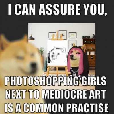 le easy reddit karma from art has arrived