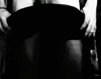 Big dick reveal, hot and heavy🥵 (28)