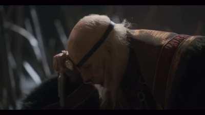 Viserys & His Ghosts (Jenny of Oldstones)