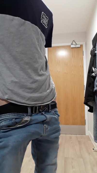 19 it's always a suprise