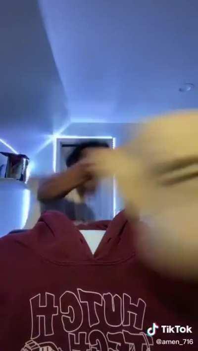 Some smooth video editing