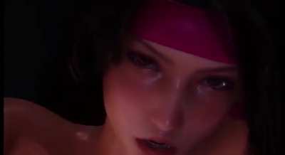 Jessie Rawberry x Cloud :3