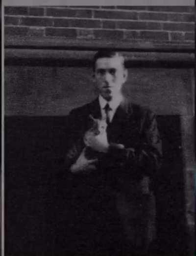 Joder, siempre estuvo basado 