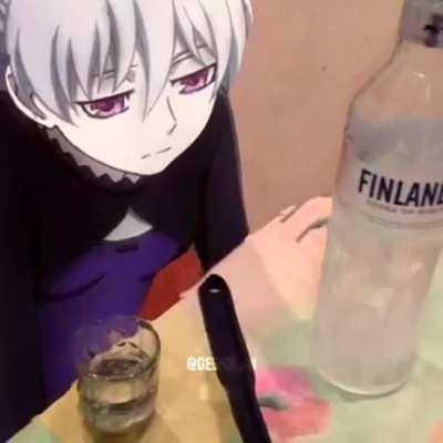 Everyone dont panic they here HAHA😆