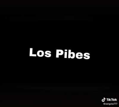 Pivas vs Pives