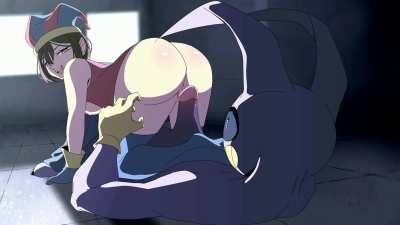 Pomni and Jax having fun (PK2)