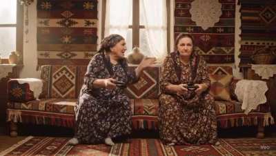 BU AI FAZLA OLMAYA BAŞLADI