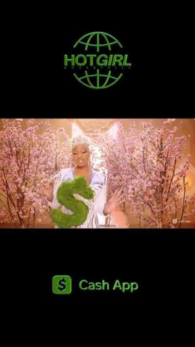 Megan teaching y’all about crypto currency... Gorilla Diamond Token $GDT 📈