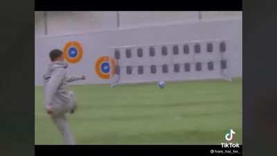 The difference between mortals and gods