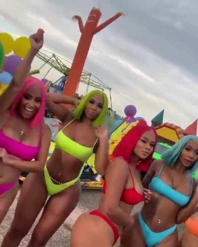 ohsoyoujade - Video #5802