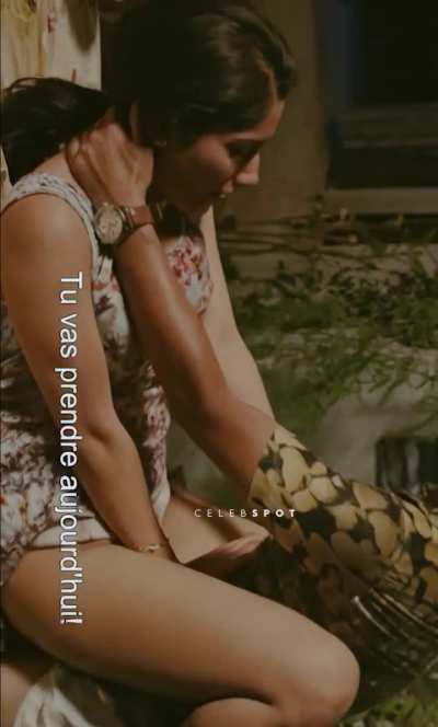 Ruhani Sharma fucking side view 🥵