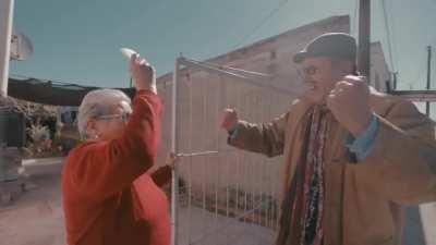 Santoyo intendente, el mejor jingle de la campaña