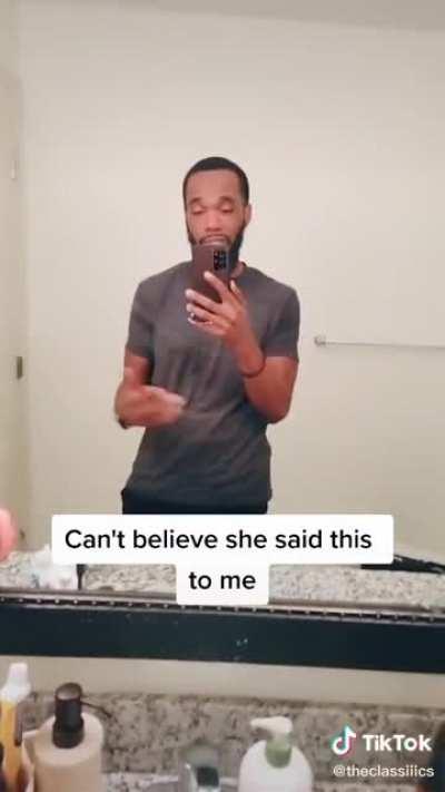 Love language is key