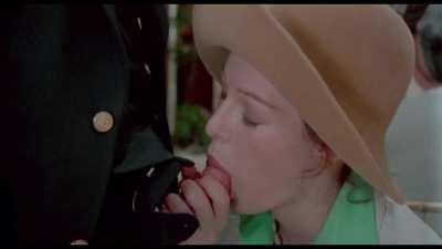 Annette Haven - Barbara Broadcast (1977)