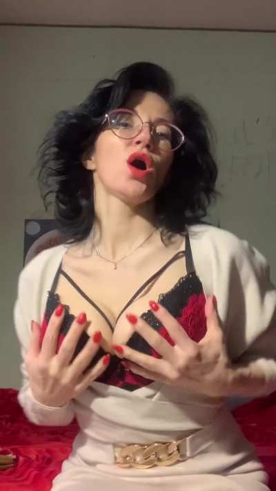 Be honest, smash or pass