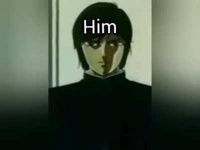 How to SCARE persona fan!!!!!