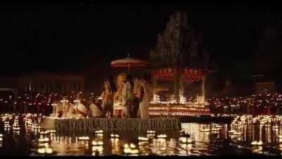 Help me find this temple.
