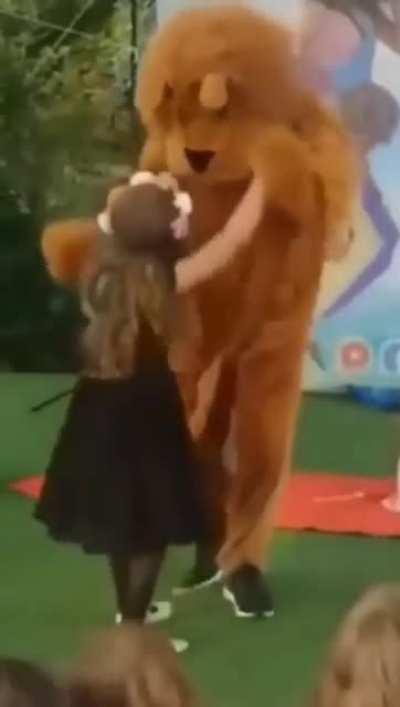 Его спасали как могли