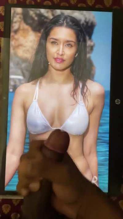 Cumming on sharaddha