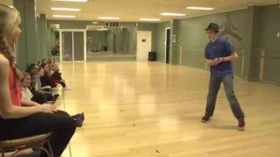 Coming out as a Reddit moderator to your crush