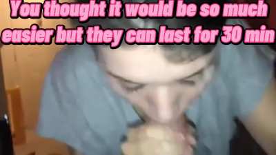 You love competition