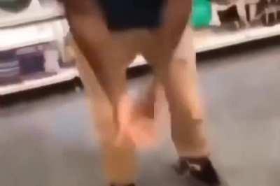 my lungs have collapsed