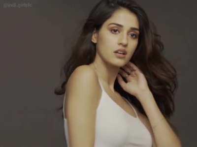 Throwback to Disha Patani's Maxim shoot
