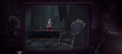 Clerk - Visit (Standby Motion)