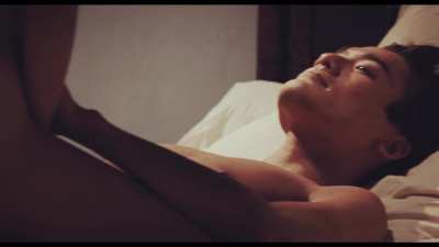 Jane March, The Lover (1992)