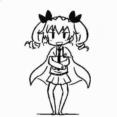 Don't worry my fellow Chovykoists, the religious text is being written as we speak