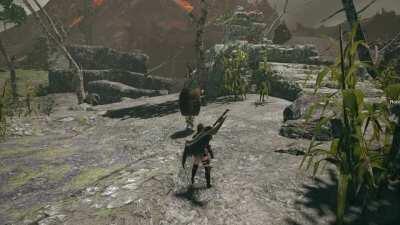 Wild Felynes have a small chance to kamikaze