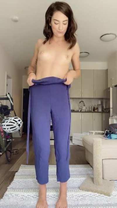 Let me tell you a story: It was on...and then it was not. The end. 📖