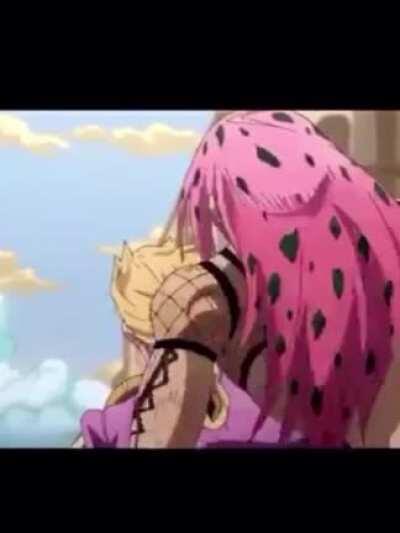 Johnny, if you watch closely you can find jojo´s everywhere