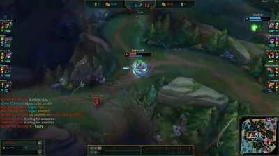 Old Video of mine outplaying with a plant