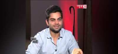 Average conversation between me and my Nani(Grandmother)