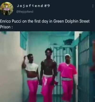 What Gravity does to a MF