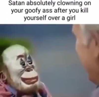 Imagine having a girlfriend