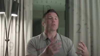 Anyone remember Chael’s groundbreaking analysis