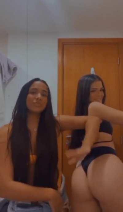 mel maia rabuda gostosa 🍑😈🔥